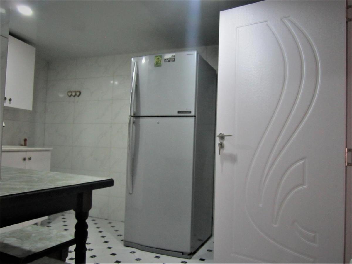Apartment 19 Kutaisi Exteriér fotografie