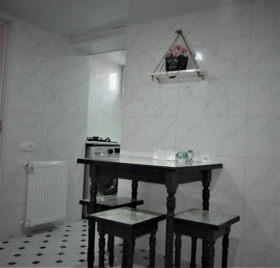 Apartment 19 Kutaisi Exteriér fotografie