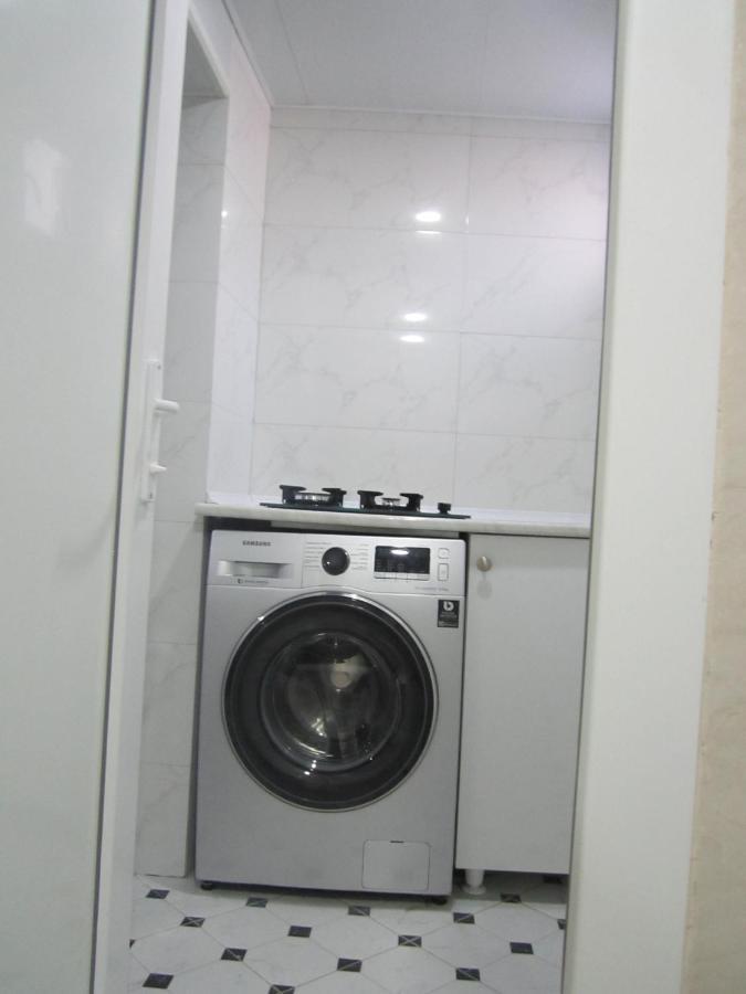 Apartment 19 Kutaisi Exteriér fotografie